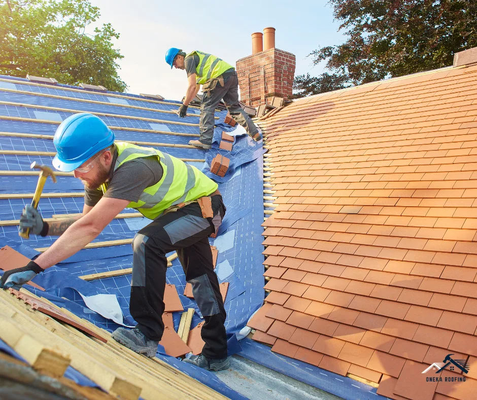 Why choose Roof Repair Near Me in Lexington, SC